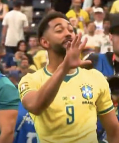 正直、三笘と久保と南野がいたらブラジルに勝ててた件ｗｗｗｗｗｗｗｗｗ