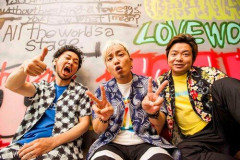 【悲報】イナゴライダーとかいう今の35歳～40歳くらいの男しか知らないバンド