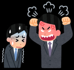 「怒ったら6秒我慢すれば怒りは収まる」って言うけど・・・