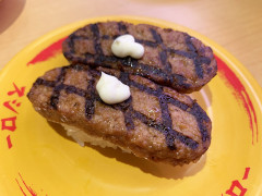 【画像】回転寿司でこれ食ってるヤツの正体ｗｗｗｗｗｗ