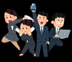 転職エージェントに紹介された求人に応募し続けて300社落ちた結果