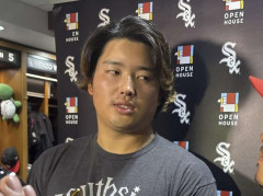 シカホワGM「ムネ（村上宗隆）は打撃だけでなくチームの雰囲気を良くしてくれる。ずっといてほしい」