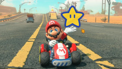 「マリオカートワールド」はどうすればよかったのか