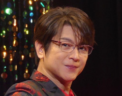 ミッチーこと及川光博（56歳）、再婚と妻の妊娠を発表　お相手は一般女性