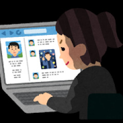 彼氏にお前ストーカーみたいって言われた