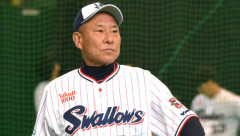 【悲報】山田哲人さん、「５億円ドロボー」と言われるｗｗｗｗｗｗｗｗｗｗｗｗｗｗｗｗｗｗ