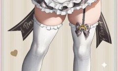 【画像】お尻ゲームのキャラ、もうただのデブwwwwwwwwwww