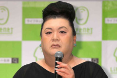 マツコ・デラックス　私服を〝2週間洗濯しない〟と告白…有吉弘行ドン引き「ちょっと驚きました」
