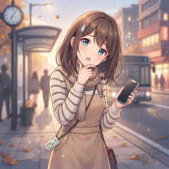 みんなのスマホ遍歴を書いていけ