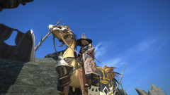 【朗報】Switch2版『FF14』、大好評！寝転がって遊べる快適さを経験者も大絶賛！