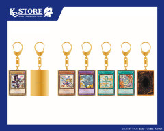 【遊戯王情報】「Yu-Gi-Oh! WORLD CHAMPIONSHIP 2026×KAIBA CORPORATION STORE in ARIAKE」販売グッズ公開！