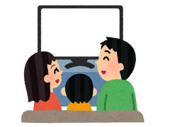心霊番組の思い出