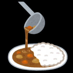 カレーの価値を1000万倍にする方法