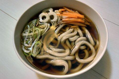【悲報】京極はん「東京のうどんはカスや」ｗｗｗｗｗｗｗｗｗｗ