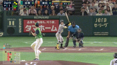 【巨人対ヤクルト17回戦】巨人、2回裏2アウト一二塁から浦田のタイムリーで同点に追いつく！！！！！！