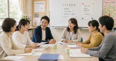 PTA会長「PTA参加拒否した親へ最終警告。こうなってもいい？」