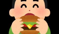 バーガーキング、超大型チーズバーガー発売。総カロリー約1656kcal　単品2490円