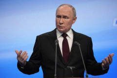 【悲報】ロシアさん、国民の財産を没収しはじめる