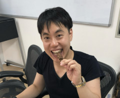 ショートスリーパー堀大輔、「寝たほうがいいのでは？のコメントにブチギレ