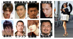 【驚愕】有名女優が実は50人以上もやってた！どこぞのアイドルユニットより少ないやんｗｗｗｗ