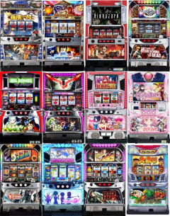 5号機の時って、面白いA+ART機がたくさんあって楽しかったよなｗｗｗ