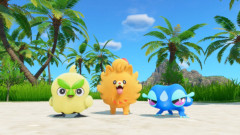 ゲーム板民ってなんでこんなにポケモンコンプ多いの？