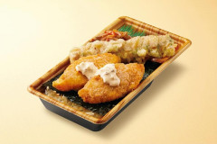 弁当屋「消費税減税しても値下げなんてしないよ」←これ！