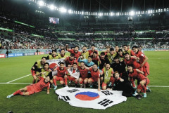 韓国サッカー界　W杯やオリンピック等で外国人審判員に女性を派遣し性的サービスで買収していた　今までの不可解なジャッジの真相が明らかに