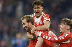 【悲報】欧州サッカーの順位、もう覆すことができないレベルで固定される