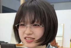 【画像あり】美容師「…手は尽くしました」陰キャ女子「…ﾋｭｯ」→結果・・・