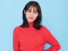 女優・南沙良（２４）「私は陰キャ。人と話したくないので家に引きこもってPCでアニメを観ていたい」