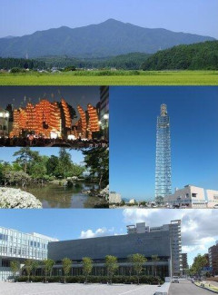 【悲報】秋田県、オイルマネーが転がり込んでガチで東北最強へ