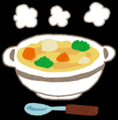 シチューが食べられる店って無いよな