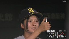 【画像】札幌日大の可愛すぎる女子野球部員、別角度が見つかるwww