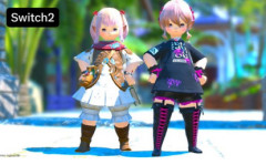 【朗報】Switch2版「FF14」、ロードが長くなる不具合の修正パッチを本日配信