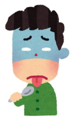 トメが「市販の調味料にはすべて毒が入っているので使うな」と言う。醤油はすべて薄口、味噌は手づくり…カレール－を使わずにカレーを作るなど。だが、そういうトメは