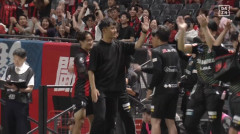 【J2第1節 札幌×徳島】札幌がホームでの開幕戦を制し5年ぶり白星発進！新加入のペイショットが1G1Aの活躍