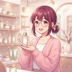 逆に、これをすると肌の調子が悪くなる事part３