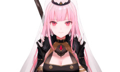 映画『メイドインアビス』の主題歌がホロライブVTuber・森カリオペと判明 →賛否両論の大論争に