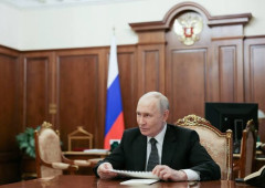 ロシアさん、国民の財産没収を加速ｗｗｗｗｗ