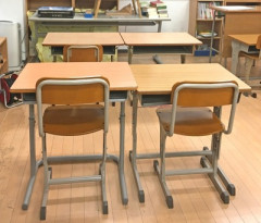 【闇】ブラック教師の5割以上「ストレスの原因、第一位がこれ」