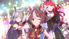 【ウマ娘】19～20年のおひんば達ってバケモノしかいないのか？