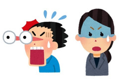 マジで衝撃を受けたテレビのニュース速報のテロップ