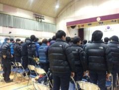 【悲報】「THE NORTH FACE」の人気が低下