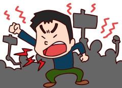 【は？】極左団体さん「原爆ドーム前を明け渡せば核戦争が始まる！」→ 観衆のマジレスが鋭すぎるとネットで話題に → ｗｗｗｗｗｗｗｗｗｗｗｗ