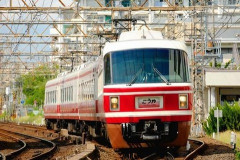 【衝撃】南海電鉄がピニンファリーナと初共創！なにわ筋線の新型特急が凄そう