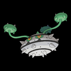 【ポケチャン】コイツってバカのポケモンなのでは？