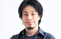 西村ゆか氏、夫・ひろゆきに離婚を伝える！事前相談なしで政治団体設立にブチギレ