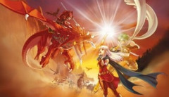 【悲報】『ファイアーエムブレム暁の女神』、何故か語られない