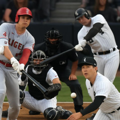 大谷翔平は2四球＆好機に併殺 佐々木朗希6回2失点 ド軍泥沼7連敗 クローザーのディアスが逆転サヨナラ2ラン被弾   #MLB
